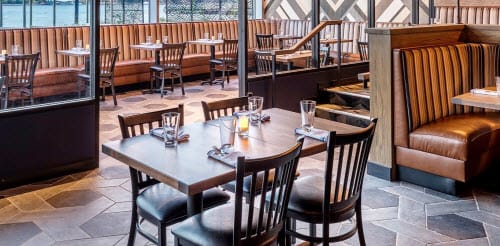 Ресторанна меблі і дизайн Ресторанна меблі і дизайн