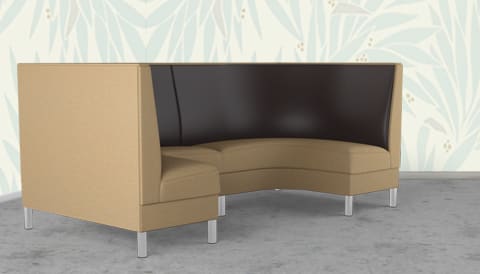 Booths & Wallbenches