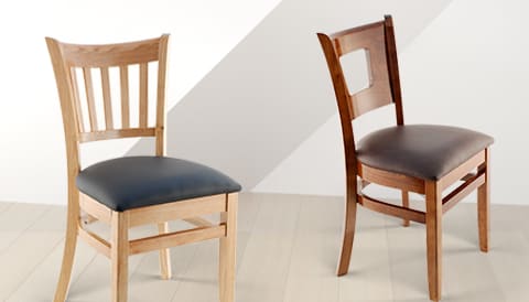 Wood Chairs For Sale  - You Can Place This Chair In Your Living Room, Dining Room.