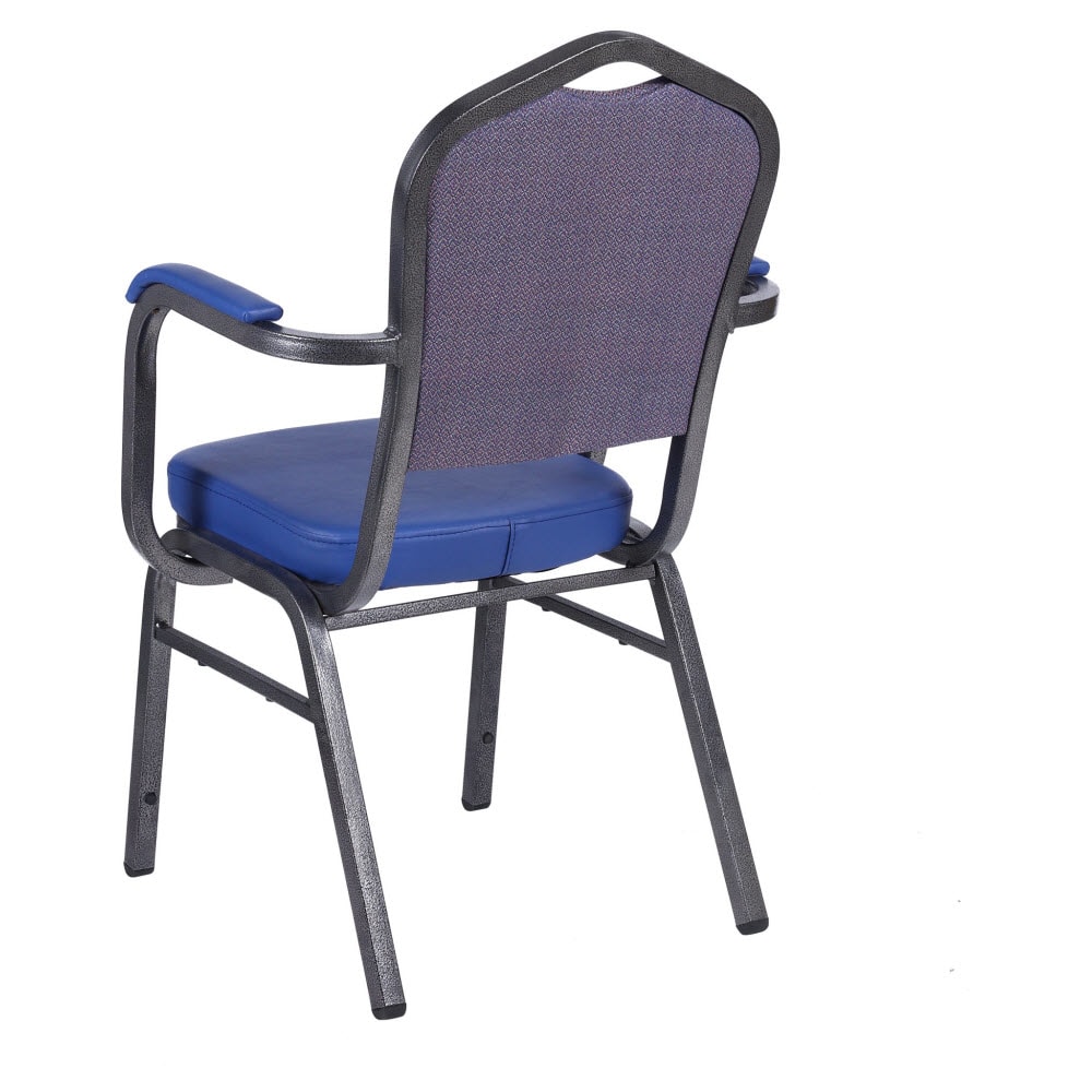 Details about   Stacking Padded Board meeting waiting reception banquet cafe bistro arm chair 