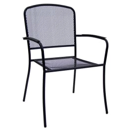 metal patio chairs near me