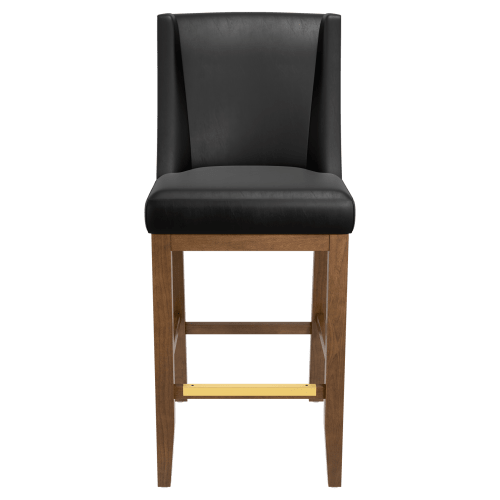 Premium Varden Padded Bar Stool