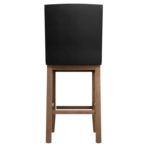 Premium Varden Padded Bar Stool