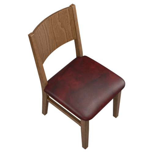 Stella Wood Restaurant Chair