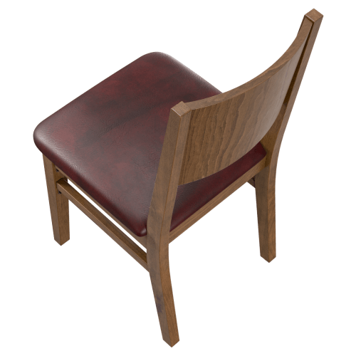 Stella Wood Restaurant Chair