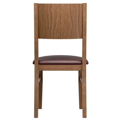 Stella Wood Restaurant Chair