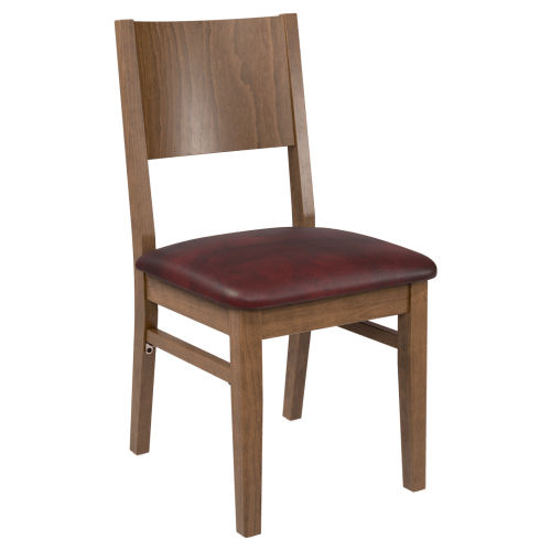 Stella Wood Restaurant Chair