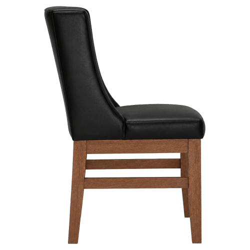 Premium Varden Padded Chair