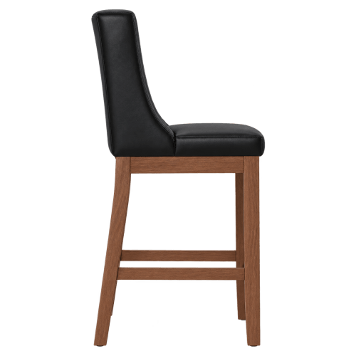 Premium Varden Padded Bar Stool