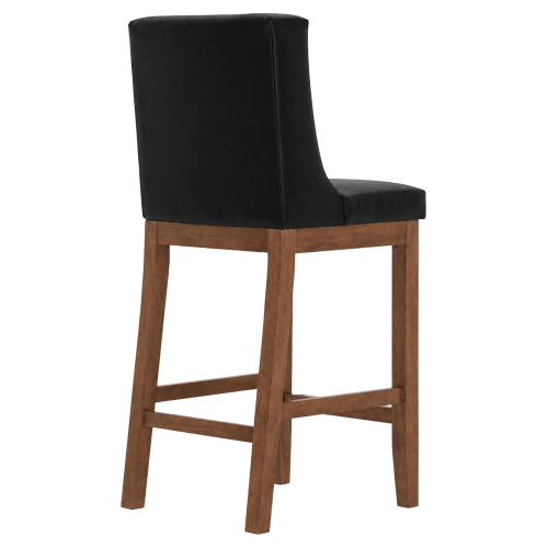 Premium Varden Padded Bar Stool