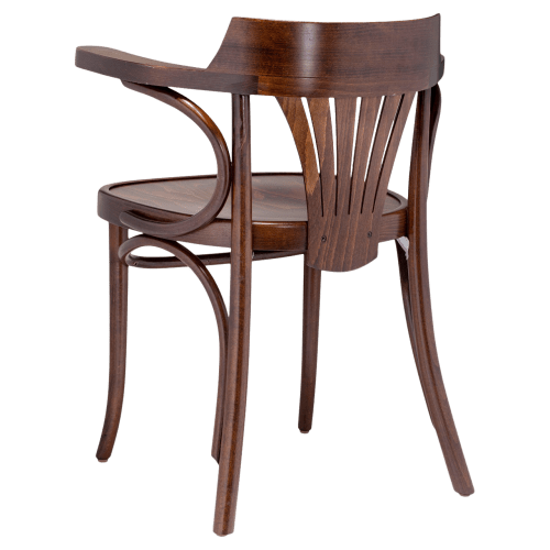 Florence Bentwood Arm Chair