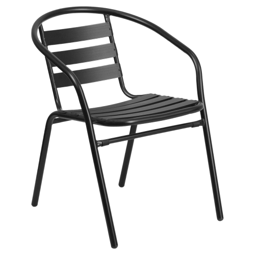 Indoor-Outdoor Renzo Restaurant Chair