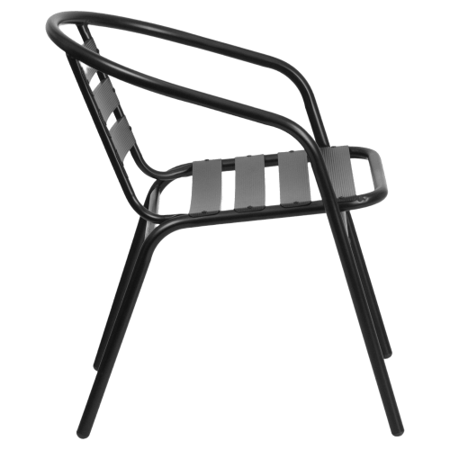 Indoor-Outdoor Renzo Restaurant Chair