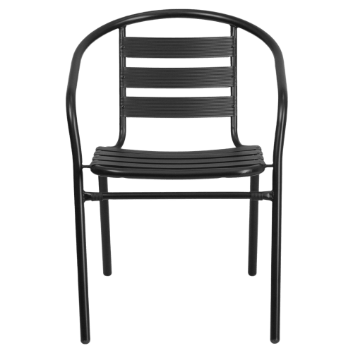 Indoor-Outdoor Renzo Restaurant Chair