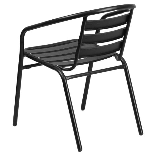 Indoor-Outdoor Renzo Restaurant Chair