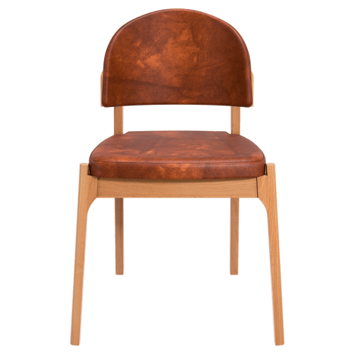 Neli Wood Chair