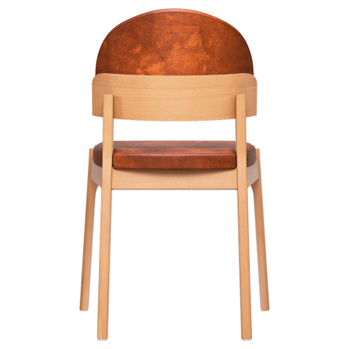 Neli Wood Chair