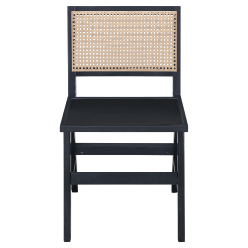 Gaia Cane Chair