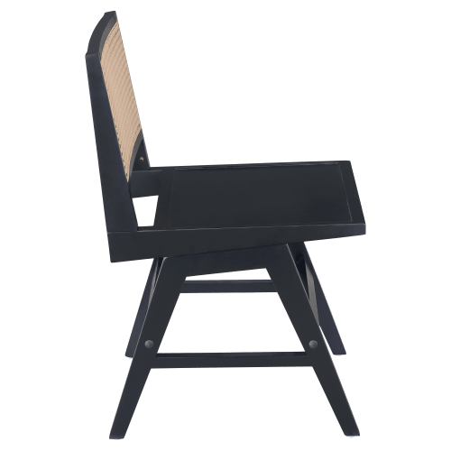 Gaia Cane Chair