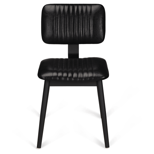 Ethan Metal Chair