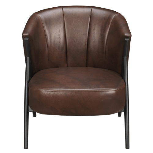 Coffee Bean Club Armchair