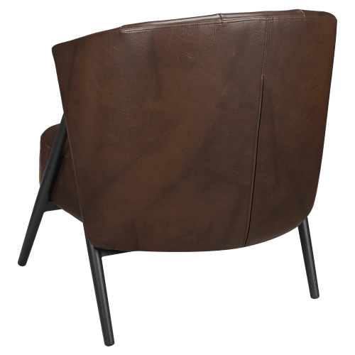 Coffee Bean Club Armchair