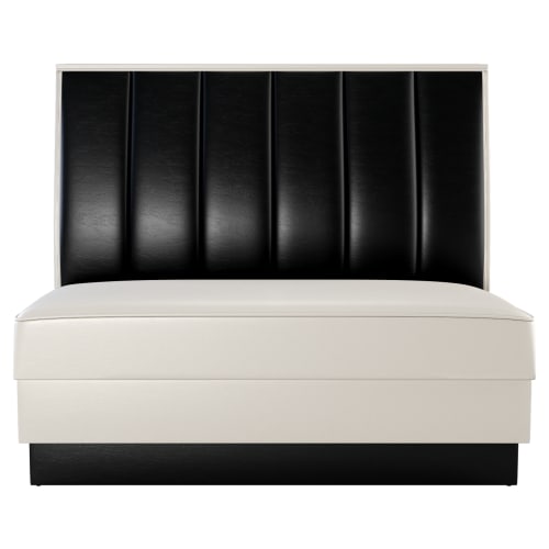 Set of 3 Double 6-Channel Booths