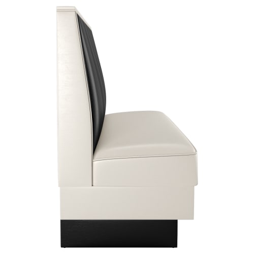 Set of 3 Double 6-Channel Booths