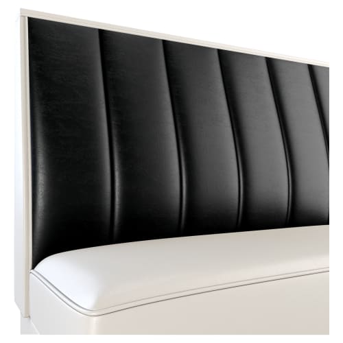 Set of 3 Double 6-Channel Booths