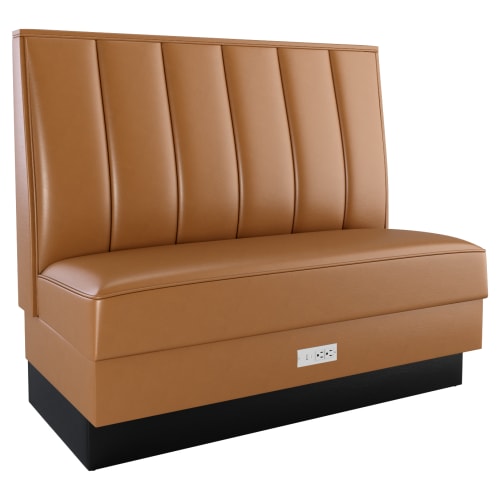 Set of 2 Wall Benches