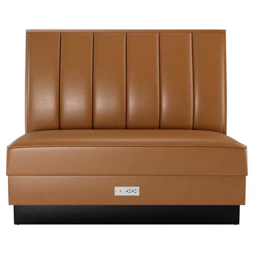 Set of 2 Wall Benches