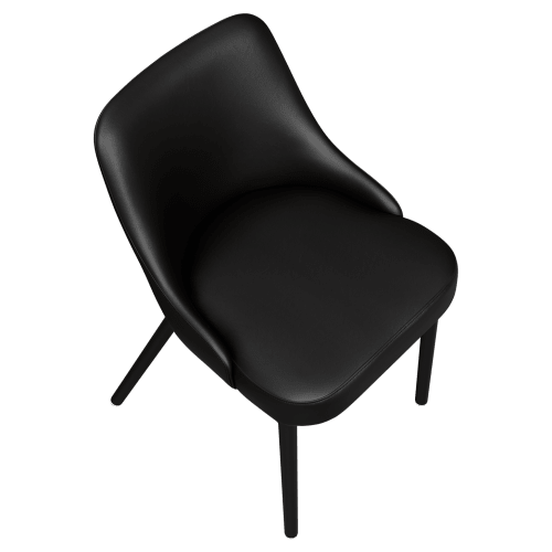 Premium Mauro Bucket Chair