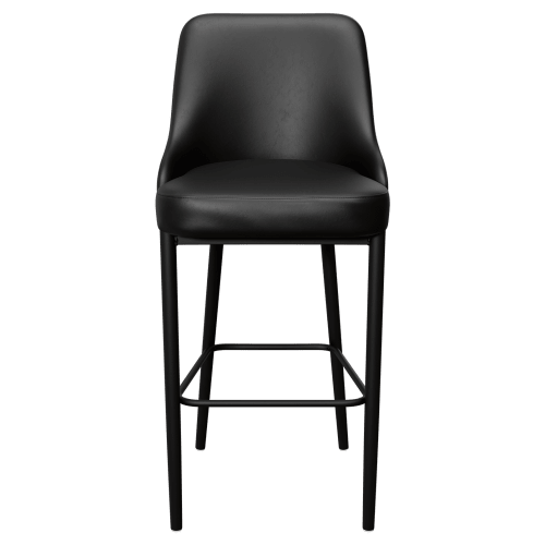 Premium Mauro Bucket Bar Stool