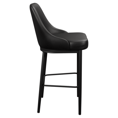 Premium Mauro Bucket Bar Stool