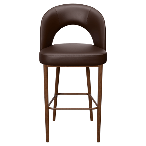 Premium Yali Bucket Bar Stool