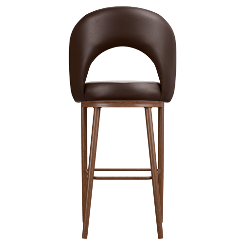 Premium Yali Bucket Bar Stool