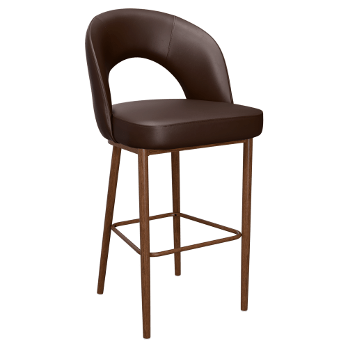 Premium Yali Bucket Bar Stool