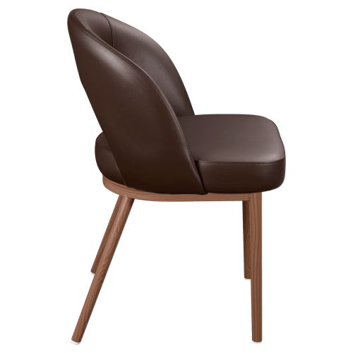 Premium Yali Bucket Chair