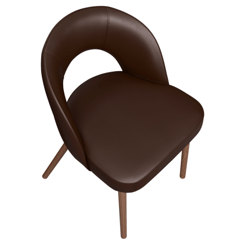 Premium Yali Bucket Chair