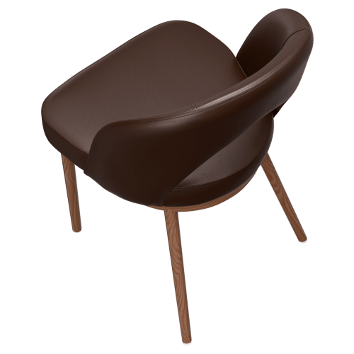 Premium Yali Bucket Chair