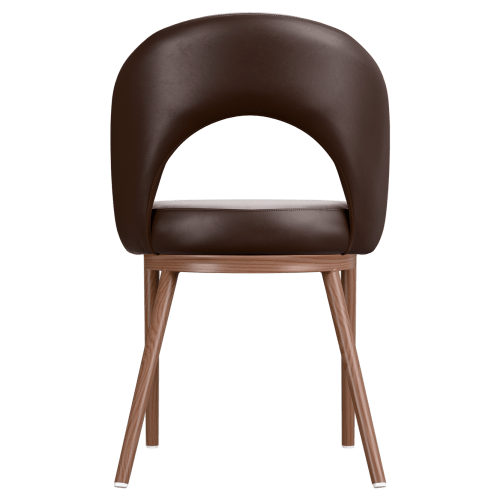 Premium Yali Bucket Chair
