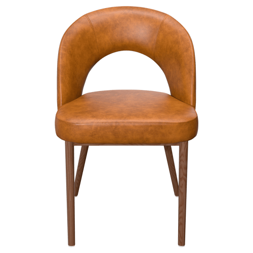 Premium Yali Bucket Chair