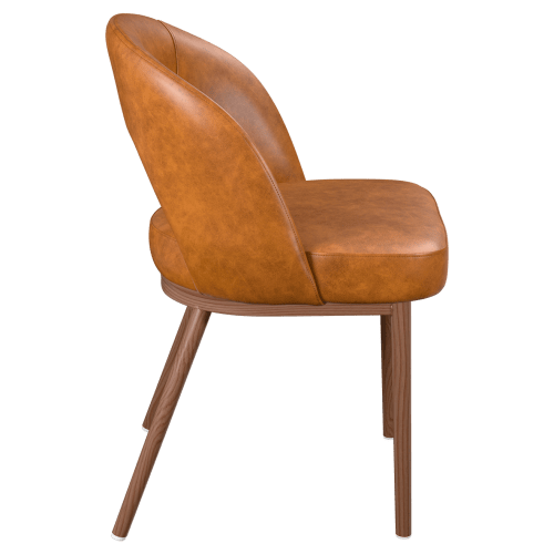 Premium Yali Bucket Chair