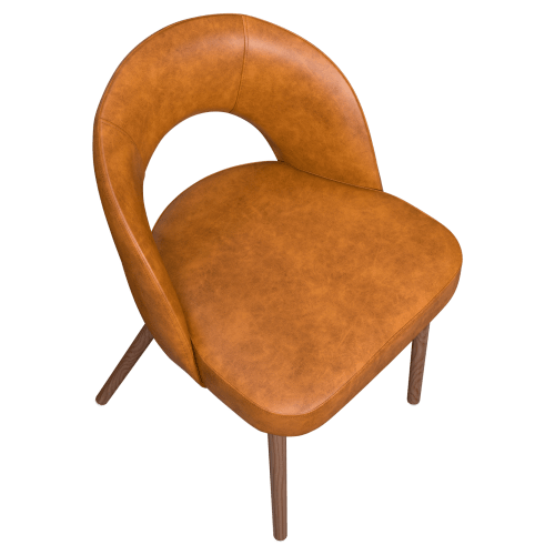 Premium Yali Bucket Chair