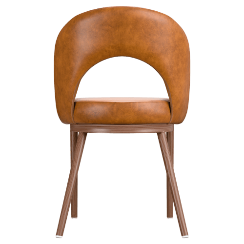 Premium Yali Bucket Chair