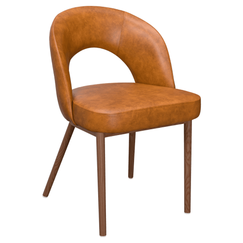 Premium Yali Bucket Chair