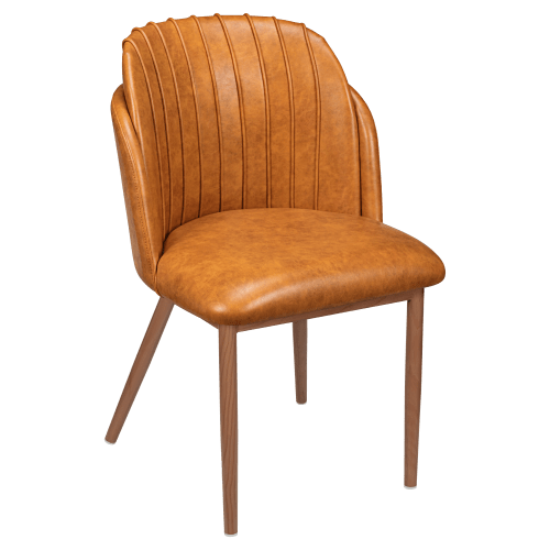 Premium Sooti Bucket Chair