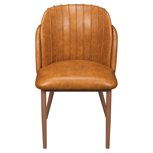 Premium Sooti Bucket Chair