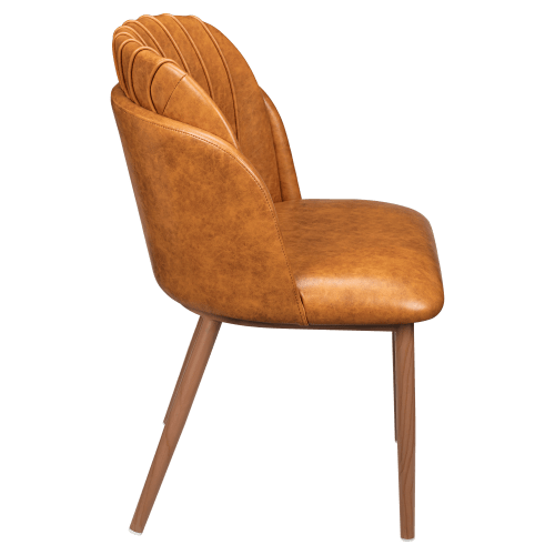 Premium Sooti Bucket Chair