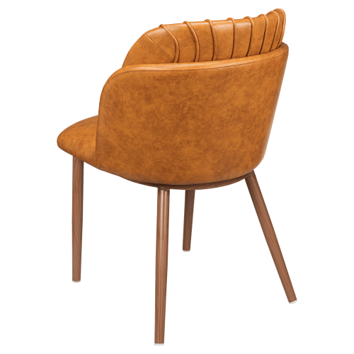 Premium Sooti Bucket Chair